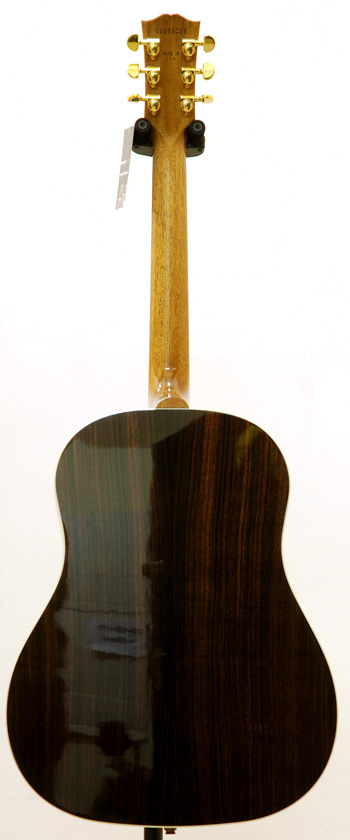 Gibson J-45 Rosewood Antique Natural