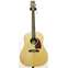 Gibson J-45 Rosewood Antique Natural Front View
