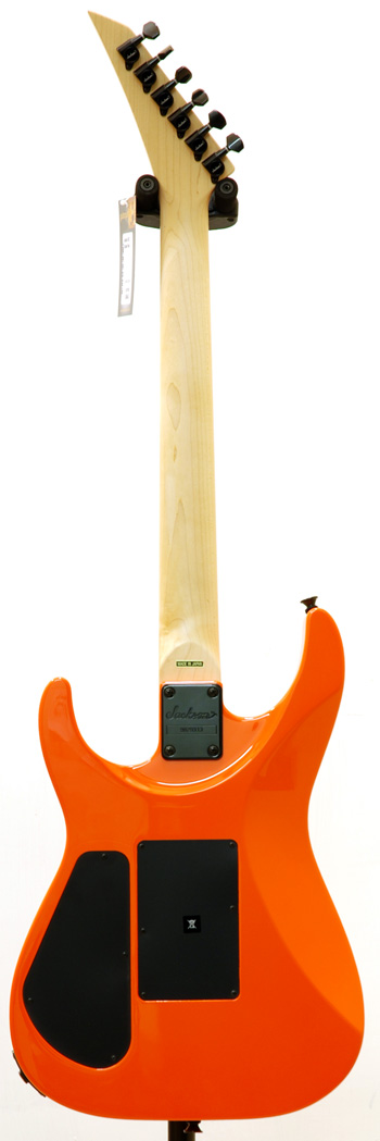 Jackson DK2 October Pearl