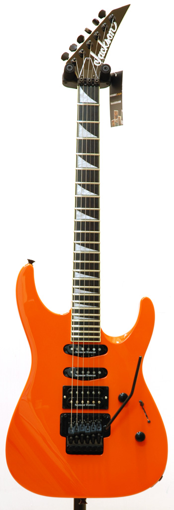 Jackson DK2 October Pearl