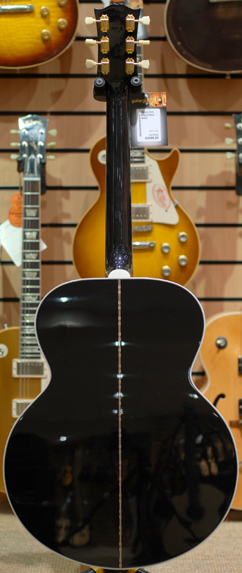 Gibson Elvis Presley King of Rock J-200