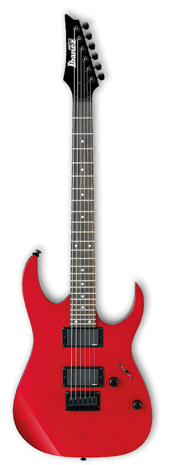 Ibanez grg online 121 ex