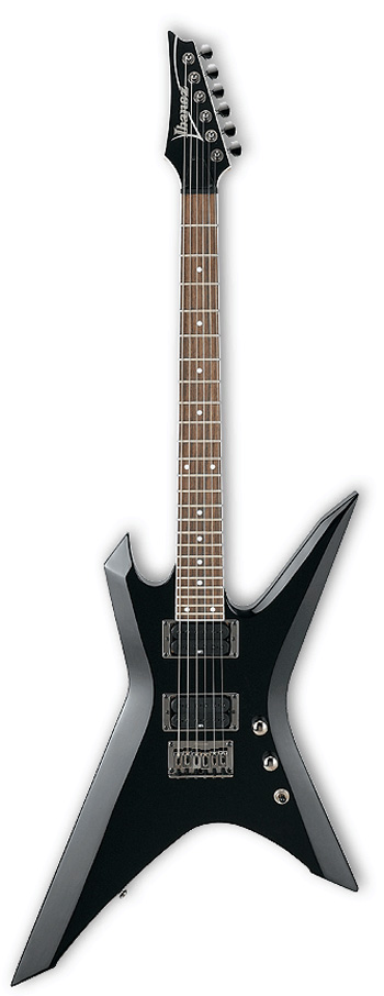 Ibanez XP300FX-BK Black (Ex-Demo)