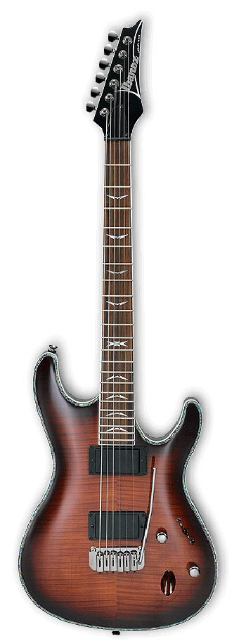 Ibanez SAS32EXFM-AV Antique Violin