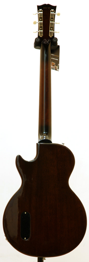 Gibson Billie Joe Armstrong Les Paul Jr. Vintage Sunburst