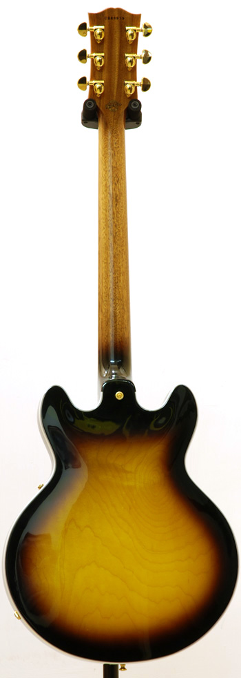 Gibson ES-359 Vintage Sunburst