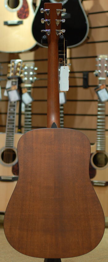 Martin CMSATIN CF Custom Guitar