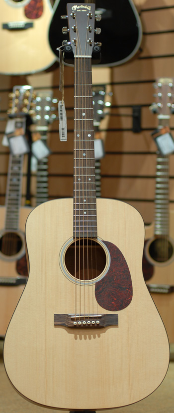 Martin CMSATIN CF Custom Guitar