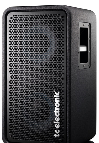 TC Electronic RS210 2x10