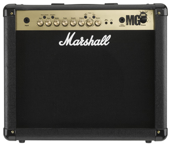Marshall MG30FX MG4 30 Watt Guitar Combo inc Effects