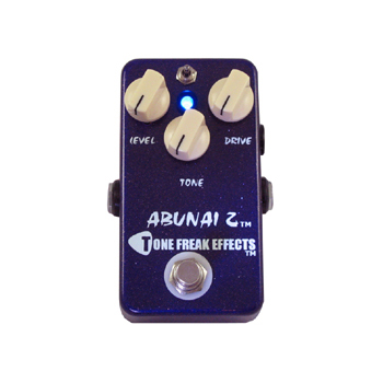 Tone Freak Abunai 2