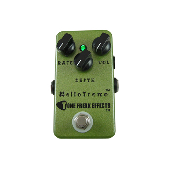Tone Freak MelloTremo