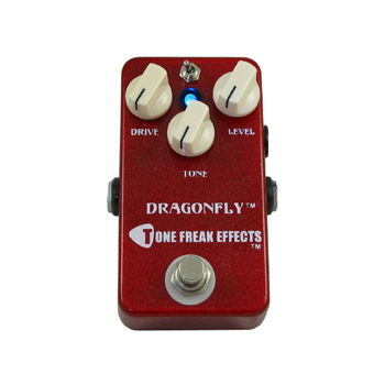 Tone Freak Dragonfly