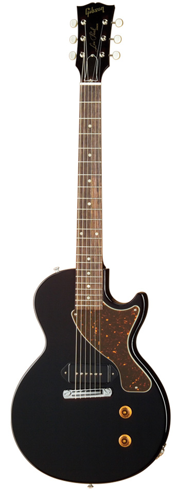 Gibson Billie Joe Armstrong Les Paul Jr. Ebony