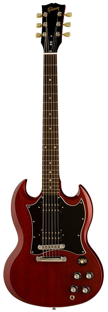 Gibson SG Special Heritage Cherry