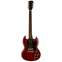 Gibson SG Special Heritage Cherry Front View
