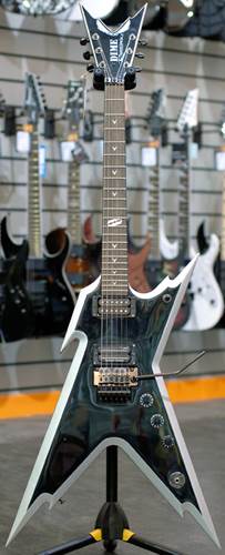 Dean Razorback British Dean razorback 2 tone (pre owned) | guitarguitar