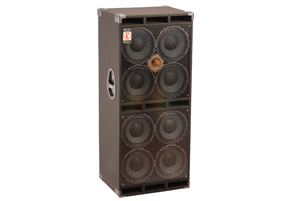 Eden D810XLT 700 Watt 8x10