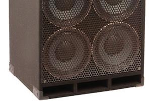 Eden D810XLT 700 Watt 8x10