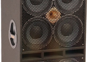 Eden D810XLT 700 Watt 8x10