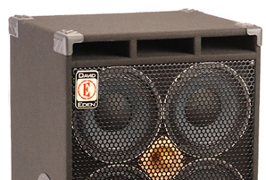 Eden D810XLT 700 Watt 8x10