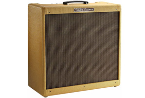 Fender 59 Bassman LTD