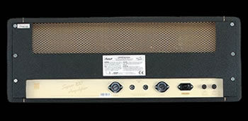 Marshall JTM 45/100 Limited Edition Handwired Stack