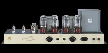 Marshall JTM 45/100 Limited Edition Handwired Stack
