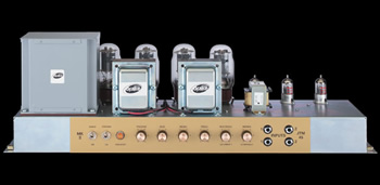 Marshall JTM 45/100 Limited Edition Handwired Stack