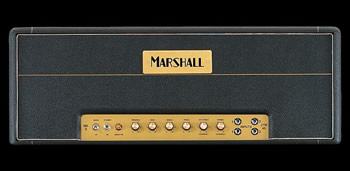 Marshall JTM 45/100 Limited Edition Handwired Stack