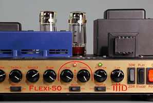 THD Flexi 50 Head