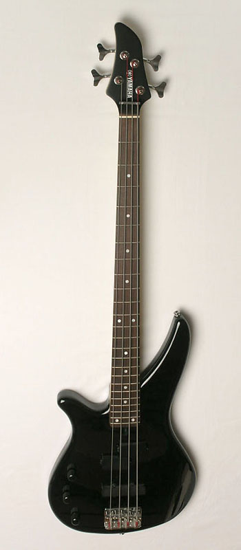Yamaha RBX270JL BL Black LH