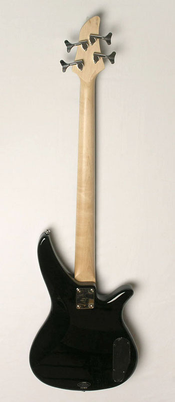 Yamaha RBX270JL BL Black LH