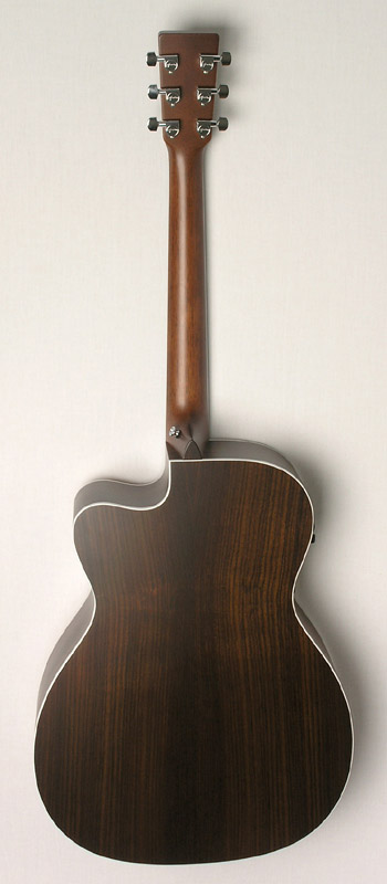 Martin 000C-16RGTE AURA