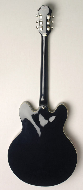 Epiphone Noel Gallagher Supernova Union Jack