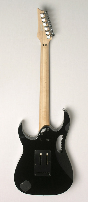 Ibanez JEM77BRMR Steve Vai Signature Rock Mirror | guitarguitar