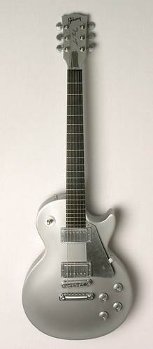 Gibson Les Paul Studio Platinum