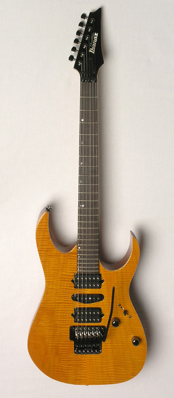 ibanez rg3270