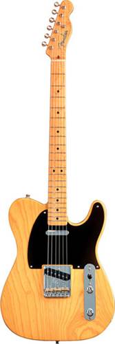 Fender American Vintage 52 Tele Butterscotch