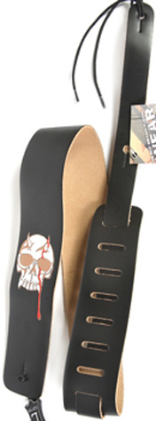 Levy's M1BS Skull and Blood Print