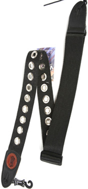 Levy's MSS8G-BLK POLYPROPYLENE STRAP