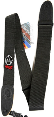 Levy's MSS8AN-BLK Anarchy Patch