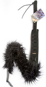 Levy's M17SF-BLK 2.5