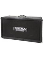 Mesa Boogie 2x12 Rectifier Cab Compact