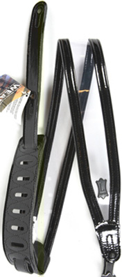 Levy's M17CVB-BLK 2
