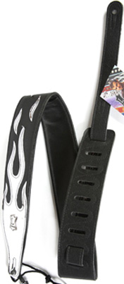 Levy's M17MF Mirror Flame