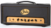 Suhr Badger 18 Watt Head