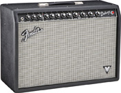 Fender Deluxe VM Vintage Modified 40 Watt Tube Combo w/DFX