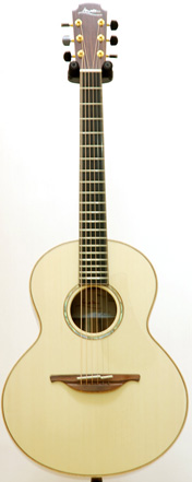Lowden S35 Koa/Adirondack Spruce