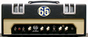65 Amps Little Elvis Head